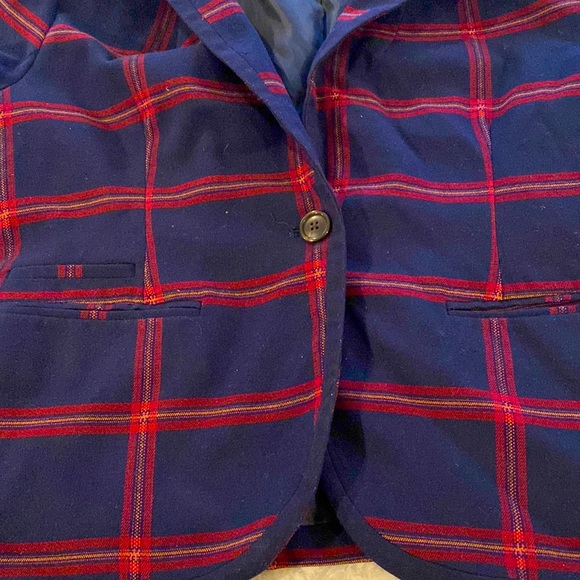 Merona blazer - Picture 3 of 3